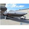 Image 41 : 2018 Tracker Pro Guide 175 w/ Mercury 115HP 4-Stroke & Trailer Includes Launch Pass