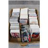 Image 1 : Box of Misc Hockey Cards