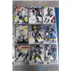 Image 2 : Binder of Misc Hockey Cards
