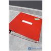Image 1 : Large Binder of Hockey Cards - US Teams