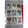 Image 2 : Large Binder of Hockey Cards - US Teams