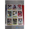 Image 3 : Large Binder of Hockey Cards - US Teams
