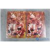 Image 3 : (6) Packages of One on One Game Cards & (2) Packages of Team Canada Cards