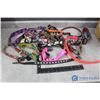 Image 1 : Collection of Dog Collars