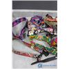 Image 2 : Collection of Dog Collars