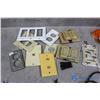Image 6 : Assorted Hardware & Electrical Parts