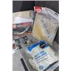 Image 3 : Mudding & Sanding Supplies