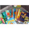 Image 3 : Childrens Book Collection