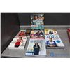 Image 1 : Celebrity Chef Cook Books