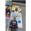 Image 3 : Celebrity Chef Cook Books