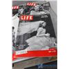 Image 2 : (5) 1952 Life Magazines