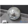 Image 3 : Disco Ball w/Motor