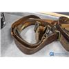 Image 2 : (8) 1950's Security Guard Belts