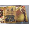 Image 3 : (36) Western Paperback Books