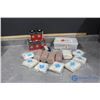 Image 1 : Assorted Medical Items