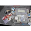 Image 8 : Assorted Medical Items