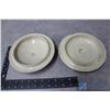 Image 11 : (6) Assorted Crock Lids