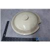 Image 4 : (6) Assorted Crock Lids