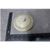 Image 8 : (6) Assorted Crock Lids
