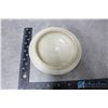 Image 9 : (6) Assorted Crock Lids