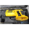 Image 3 : DeWalt Reciprocating Saw w/Battery - 18v - No Charger