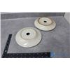 Image 1 : 3&4 & 5-6 Butter Crock Lids