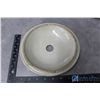 Image 3 : 3&4 & 5-6 Butter Crock Lids