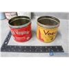 Image 16 : Assortment of Vintage Tins