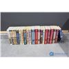 Image 1 : (20) Ralph Compton Western Books