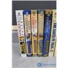 Image 2 : (20) Ralph Compton Western Books