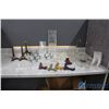Image 1 : Assorted Display Stands