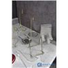 Image 8 : Assorted Display Stands