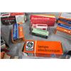 Image 8 : Vintage Electronic Tubes (Some Still in Box)