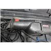 Image 3 : Craftsman Electric Reciprocating Saw - 10amp - Working