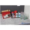 Image 1 : Various Coca-Cola Cup Collection