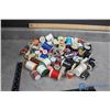 Image 1 : Plastic Thread Spool Collection