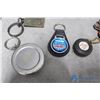Image 2 : Key Chains - Ford, Shell, Firestone & Others