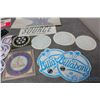 Image 3 : Stickers - Billabong, Disneyland, The Source & Assorted
