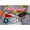 Image 4 : Stickers - Billabong, Disneyland, The Source & Assorted
