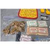 Image 3 : Robin Hood, Coke & Nabob Collectors Items w/Assorted Buttons