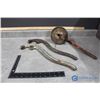 Image 1 : (3) Vintage Pump Handles