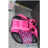 Image 9 : Water Fountain, Dog Life Jacket, Vase & V.C. Andrews Books