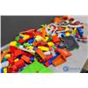 Image 3 : Collection of Mega Blocks