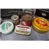 Image 3 : Tin Collection