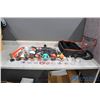 Image 1 : Disney Infinity Game System w/Bag