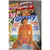 Image 9 : (19) 1980's Gallery Magazines