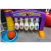 Image 2 : Little Tikes Play Set & Riding Toy
