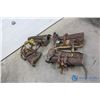Image 1 : (2) Pack Saddles