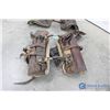 Image 2 : (2) Pack Saddles