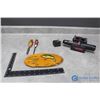 Image 1 : Skil Super - Twist w/Charger, Assorted Screwdrivers & Wall Plaque